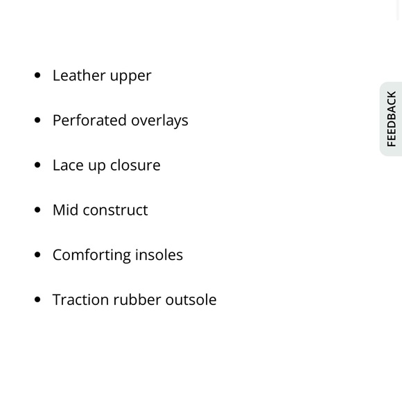 NIKE WOMENS COURT VISION MID SNEAKER - size 8.5 - Picture 16 of 16